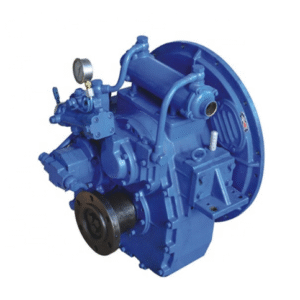 Original Advance Gearbox 120C Marine Gearbox