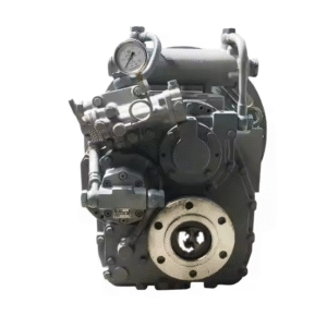 Genuine HCD138 Gear Ratio 2.52-4.45:1 Advance Diesel Engine Gearbox New and in Stock for Marine