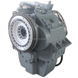 Marine Gearbox T300
