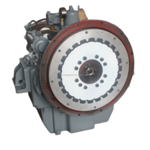 Hangzhou FenJin Marine Gearbox 135A