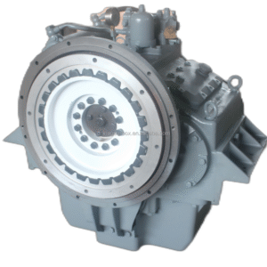 Hangzhou FenJin Marine Gearbox 300