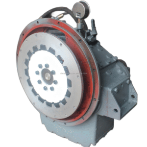 Hangzhou FenJin Marine Gearbox MA142