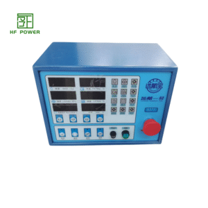 Γνήσιος πίνακας ενδείξεων οργάνων ελέγχου μηχανών σκαφών Weichai Marine με οθόνη καλωδίων Wp4 Wp6 Wd10 Wd12 Wp13 Wp12