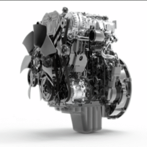 Shanghai Diesel Engine C Series DIesel Engine for Machinery