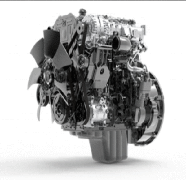 Shanghai Diesel Engine C Series DIesel Engine for Machinery
