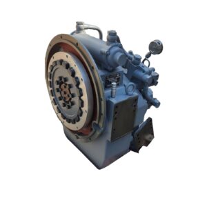 Genuine Advance Marine Gearbox 120C Engine Transmission