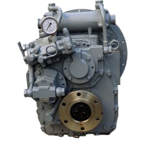 Best Price 4 Strokes 6 Cylinders 120C Marine Gearbox for Shipping Boat