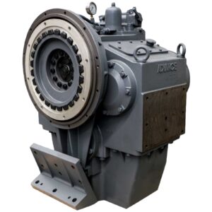 Brand New HC300 Gear Ratio 1.5-5.44:1 Advance Diesel Engine Gearbox New and in Stock for Marine Gearbox