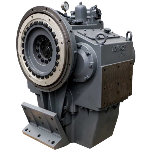 Brand New HC300 Gear Ratio 1.5-5.44:1 Advance Diesel Engine Gearbox New and in Stock for Marine Gearbox