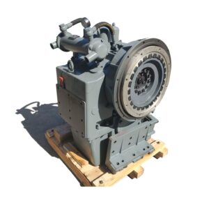 Brand New HCT600A Gear Ratio 6.06-9.35:1 Advance Diesel Engine Gearbox New and in Stock for Marine