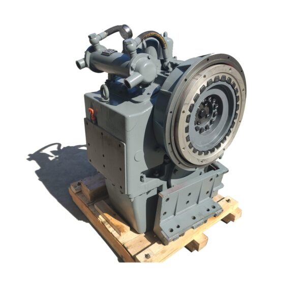 Brand New HCT600A Gear Ratio 6.06-9.35:1 Advance Diesel Engine Gearbox New and in Stock for Marine