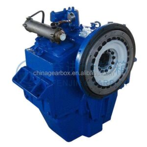 Marine Gearbox D300(A)