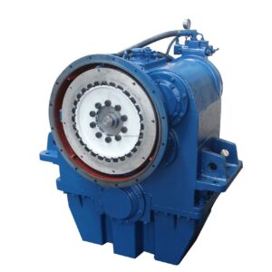 Made in China Marine Gearbox T600-1