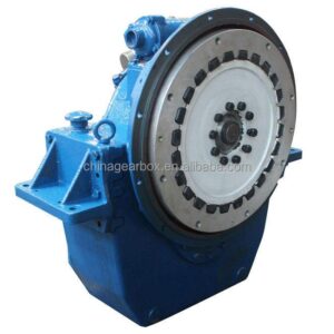 Marine Gearbox 138