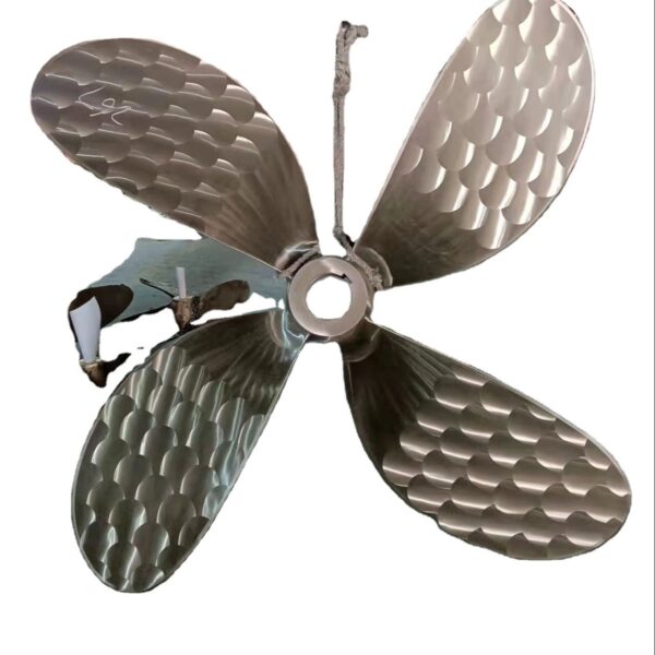 Conxin High Quality Marine Diesel Engine with Electric Start Special Design Boat and Ship Propellers
