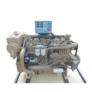 Weichai Wp6 Marine Engine Motores Marinos Weichai WP6C150 WP6C185