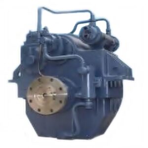 Hangzhou FADA Advance Marine Gearbox JD1200A Transmission for Boat and Industrial Marine Engine