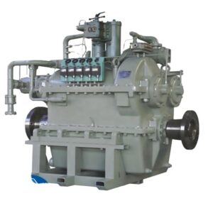 Hangzhou FADA's Advanced Marine Gearboxes MG and GWC Harmonic Gearing Arrangement for Boats and Ships Industries