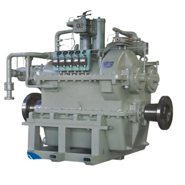 Hangzhou FADA's Advanced Marine Gearboxes MG and GWC Harmonic Gearing Arrangement for Boats and Ships Industries