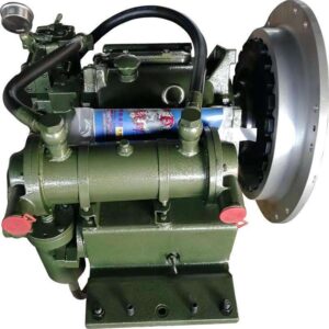Original New FADA Advance Small Marine Diesel Engine 450 Marine Gearbox for Boat and Ship Industries