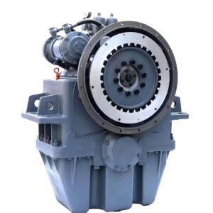 Original FADA Advance Small Marine Diesel Engine with Marine Gearbox for Boats and Industries