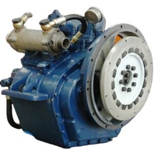 Original New FADA or Advance Small Marine Diesel Engine with 40A Harmonic Gearbox Transmission for Boat Industry Applications