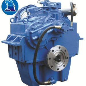 2024 New Original FADA or Advance D300 Marine Gearbox Small Diesel Engine Transmission for Boats and Industry