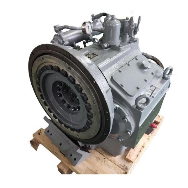 Hot Sale Brand New 1000rpm-2300rpm Advance 300 Gearbox - 이미지 2