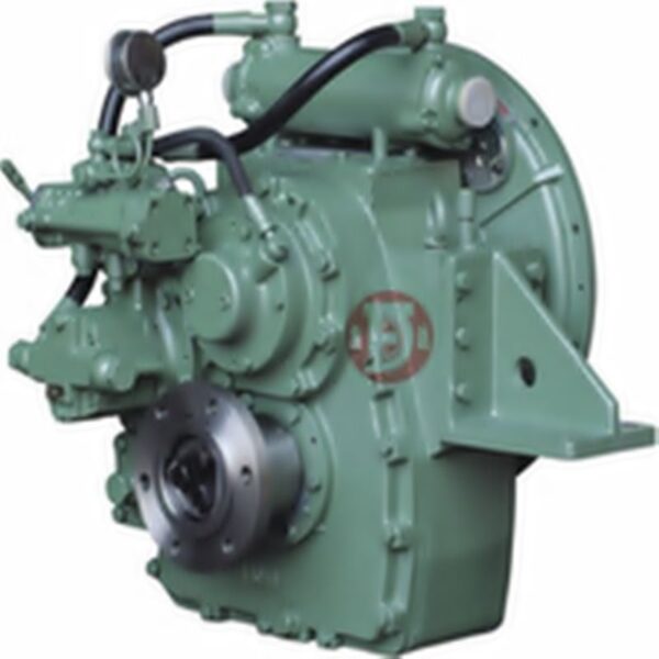 2024 Original Advance Small Marine Diesel Engine with 120C Marine Gearbox Helical Gearing Arrangement for Boat Ship Industries — изображение 2