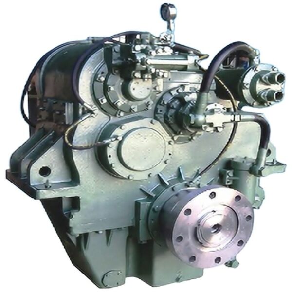 FADA Advance Marine Diesel Engine with JT600 and HCT600 Gearbox for Ship Industries and Boats - Image 2