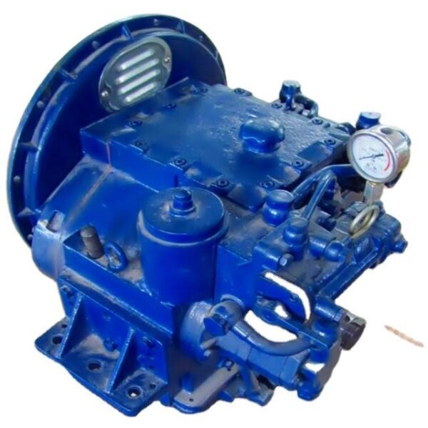 China's New Original FADA Advance MB170 High Quality Marine Gearbox Iron Material Ship Marine Industries Harmonic Gearing - Image 3