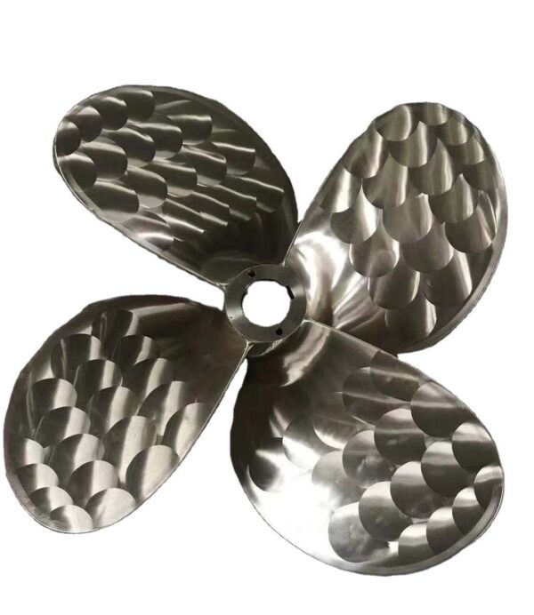 Conxin High Quality Marine Diesel Engine with Electric Start Special Design Boat and Ship Propellers - Image 3