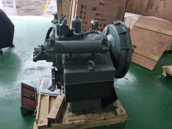 Hot Sale Brand New 1000rpm-2300rpm Advance 300 Gearbox - 이미지 4