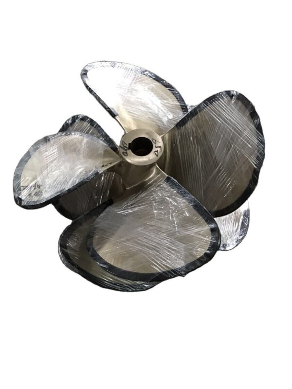 Conxin High Quality Marine Diesel Engine with Electric Start Special Design Boat and Ship Propellers - Image 4