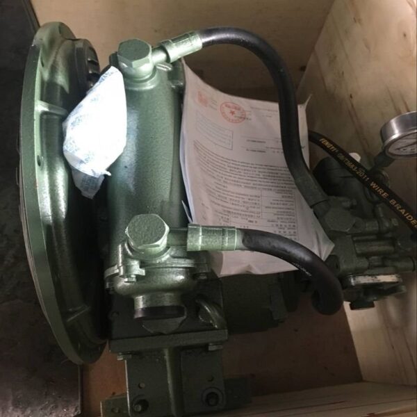 2024 Original Advance Small Marine Diesel Engine with 120C Marine Gearbox Helical Gearing Arrangement for Boat Ship Industries — изображение 4