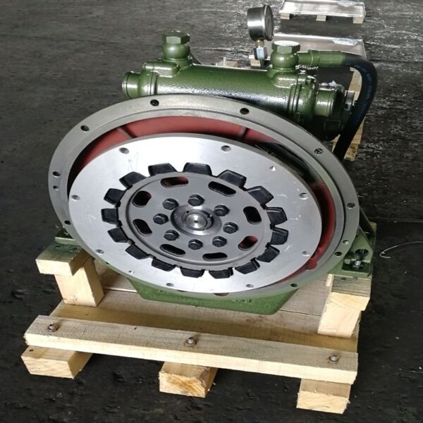 2024 New Original FADA or Advance Small Marine Diesel Engine With 50 Marine Gearbox for Boat - 画像 (4)