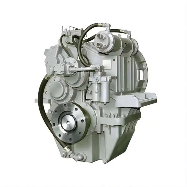 FADA Advance Marine Diesel Engine with JT600 and HCT600 Gearbox for Ship Industries and Boats - Image 4