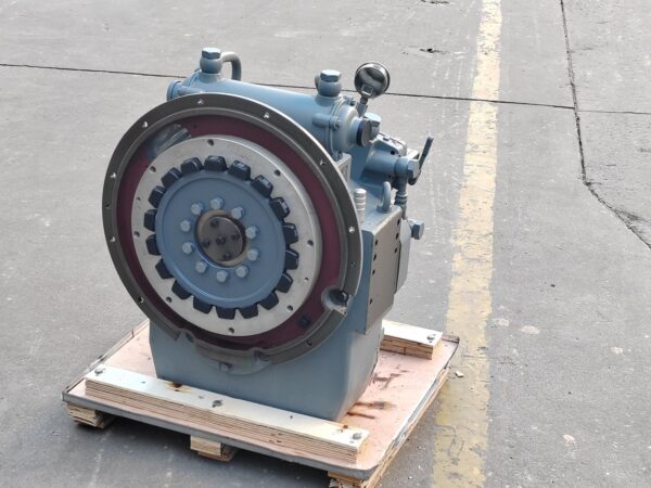 Genuine 135A Gear Ratio 2.03-5:1 Advance Diesel Engine Gearbox New and in Stock for Marine Gearbox - imagine 5