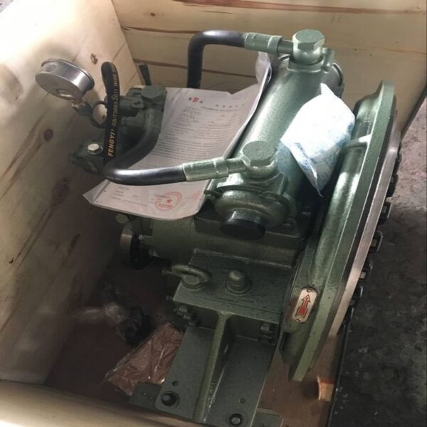 2024 Original Advance Small Marine Diesel Engine with 120C Marine Gearbox Helical Gearing Arrangement for Boat Ship Industries — изображение 5