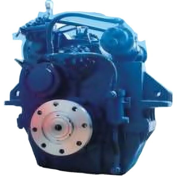 FADA Advance Marine Diesel Engine with JT600 and HCT600 Gearbox for Ship Industries and Boats - Image 5
