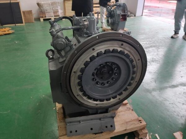 Hot Sale Brand New 1000rpm-2300rpm Advance 300 Gearbox - 이미지 6