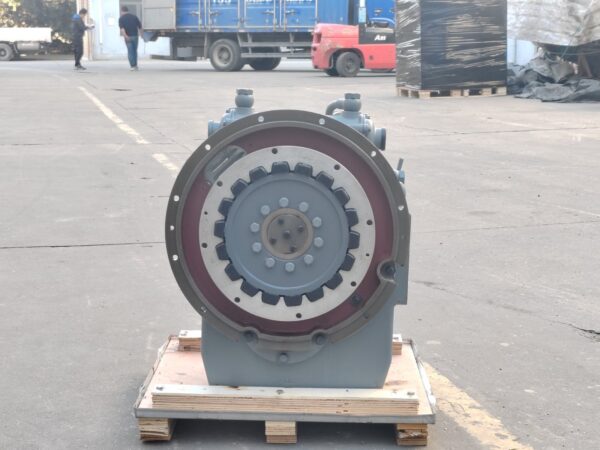 High Quality 135A Gear Ratio 2.03-5:1 Advance Diesel Engine Gearbox New and in Stock for Marine Gearbox - Image 6