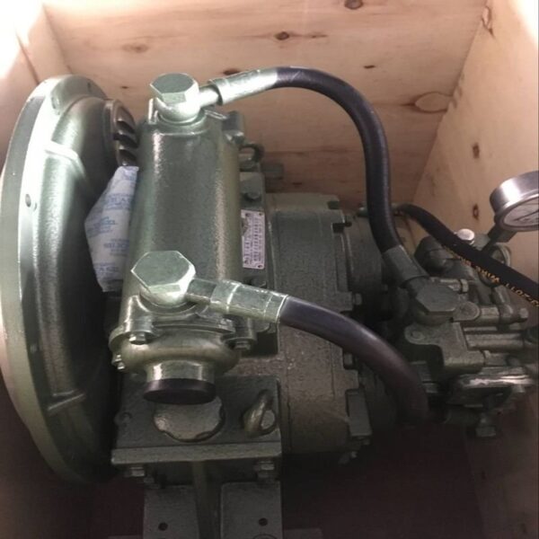 2024 Original Advance Small Marine Diesel Engine with 120C Marine Gearbox Helical Gearing Arrangement for Boat Ship Industries — изображение 6
