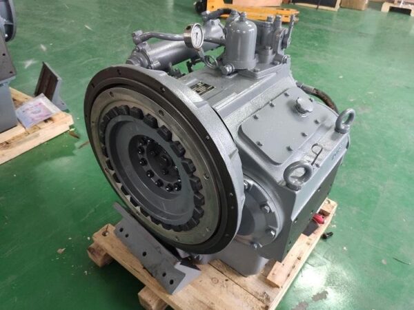 Hot Sale Brand New 1000rpm-2300rpm Advance 300 Gearbox - 이미지 7