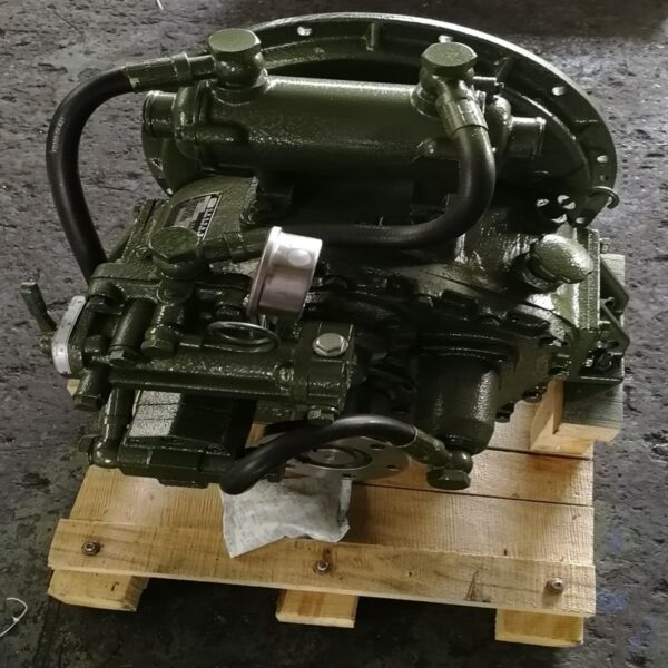 2024 New Original FADA or Advance Small Marine Diesel Engine With 50 Marine Gearbox for Boat - 画像 (7)