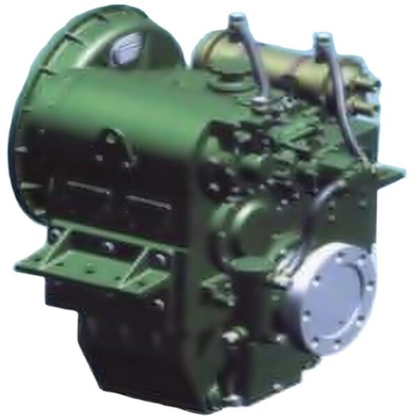 FADA Advance Marine Diesel Engine with JT600 and HCT600 Gearbox for Ship Industries and Boats - Image 7